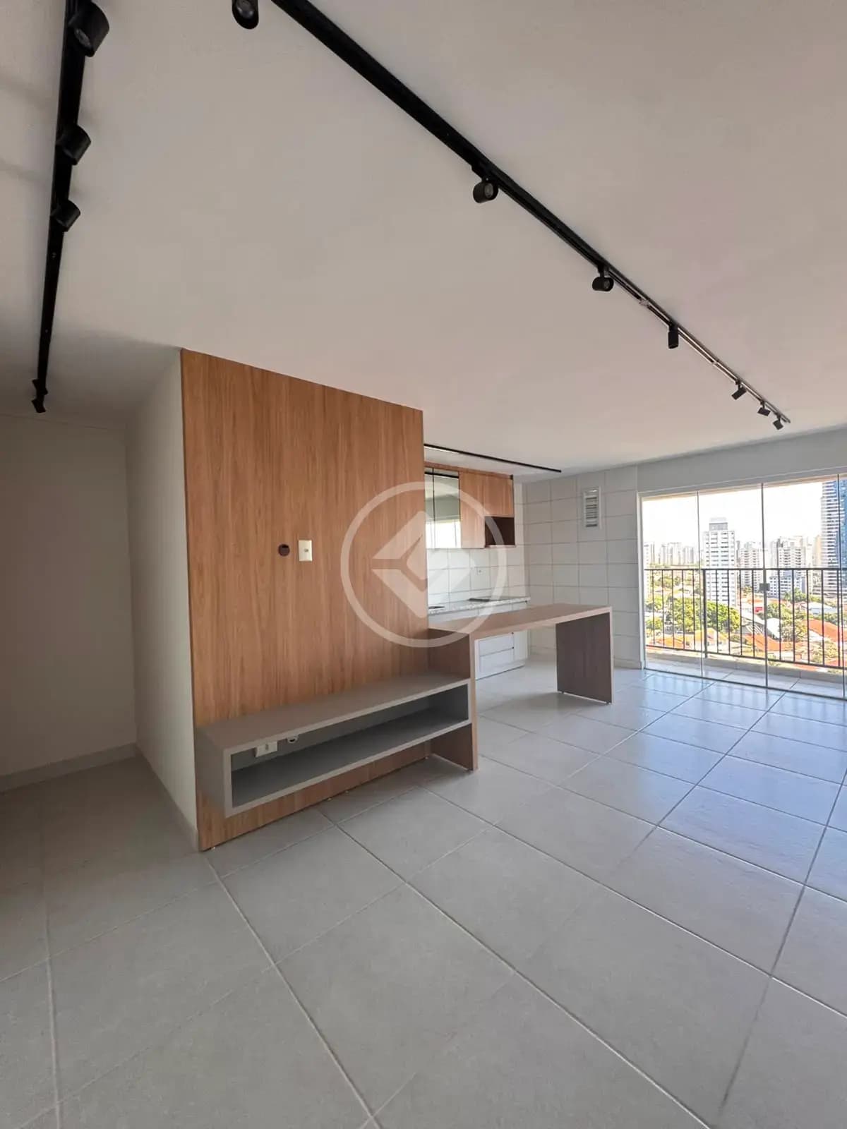 Apartamento de 3 quartos no Parque Amazônia, Goiânia — foto 1 de 23