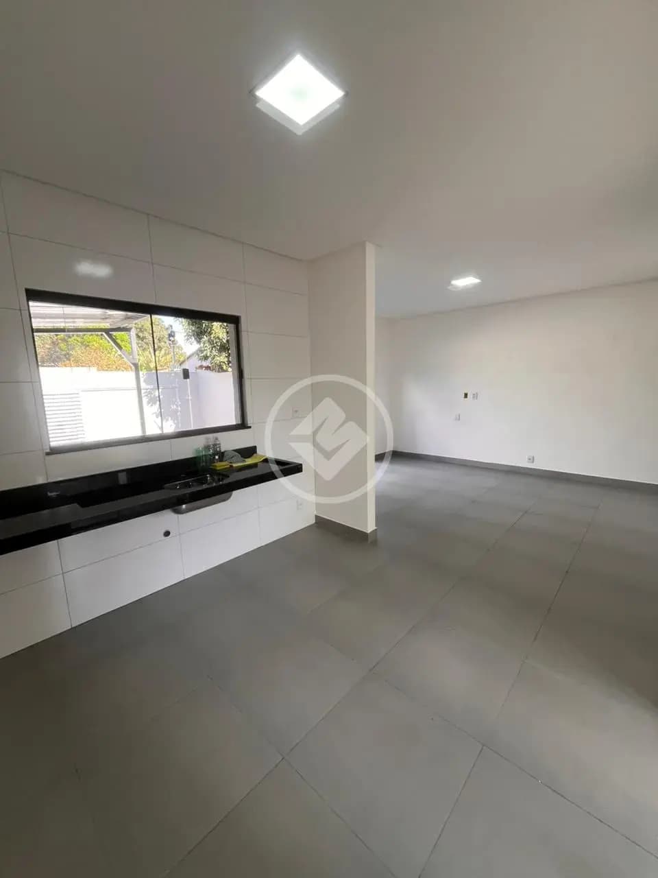 Casa de 2 quartos no Jardim Buriti Sereno, Aparecida de Goiânia — foto 1 de 14