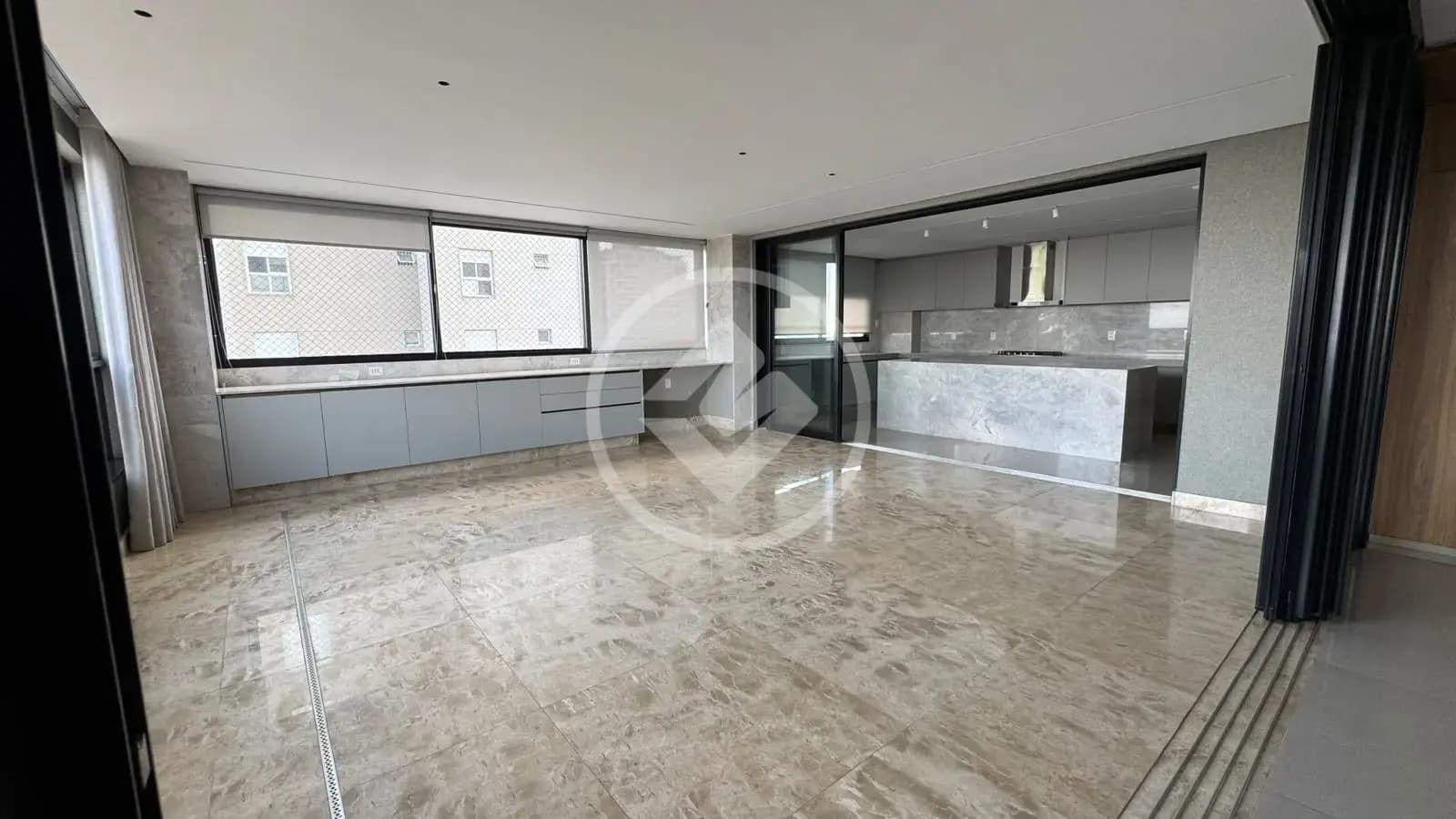 Apartamento de 4 quartos no Setor Marista, Goiânia — foto 1 de 42