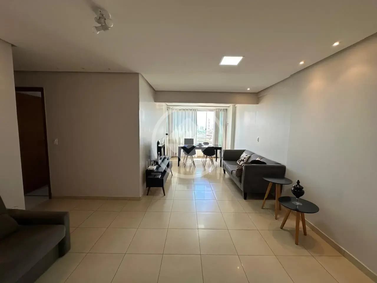 Apartamento de 3 quartos no Jardim América, Goiânia — foto 1 de 23
