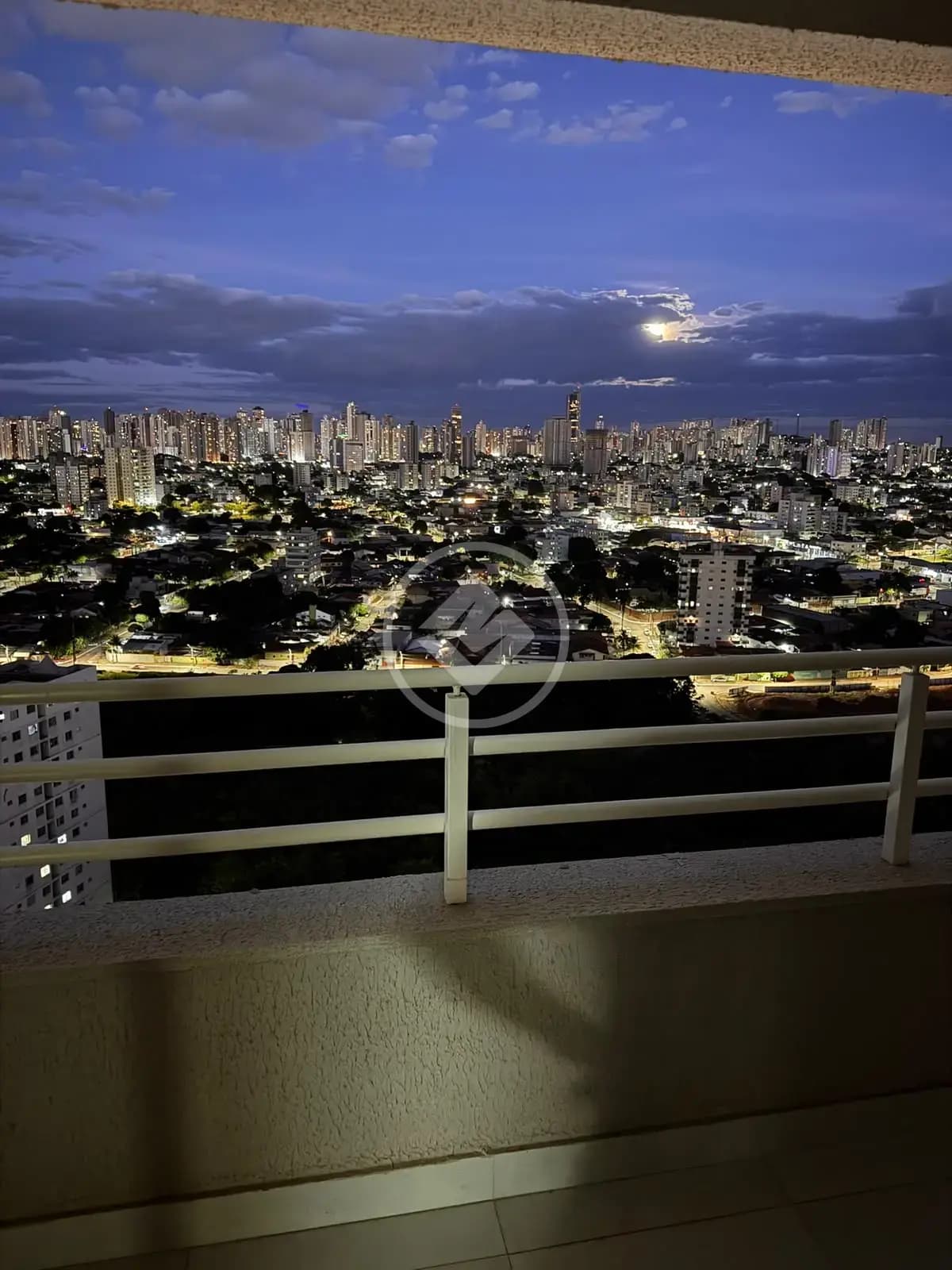 Apartamento de 2 quartos no Residencial Manhattan, Goiânia — foto 1 de 15