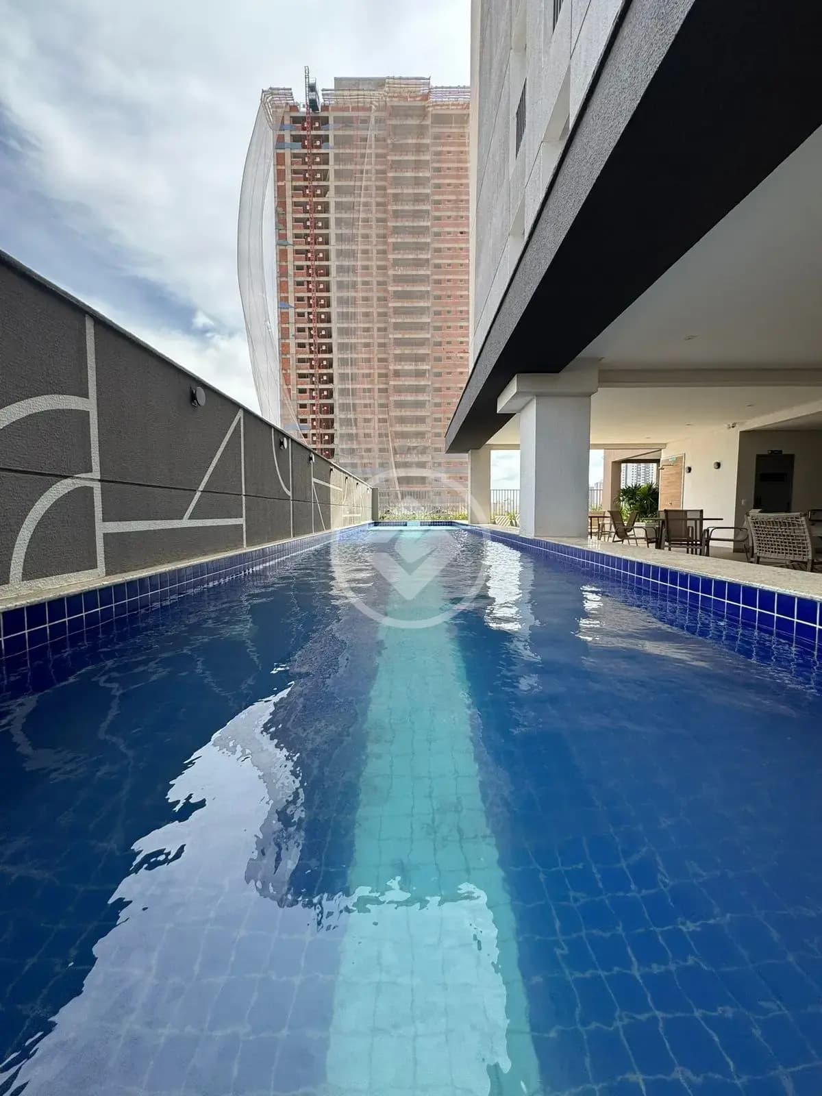 Apartamento de 3 quartos no Jardim América, Goiânia — foto 1 de 32