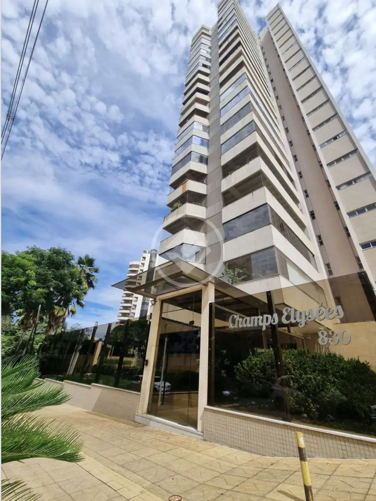Apartamento de 4 quartos no Setor Oeste, Goiânia — foto 1 de 20