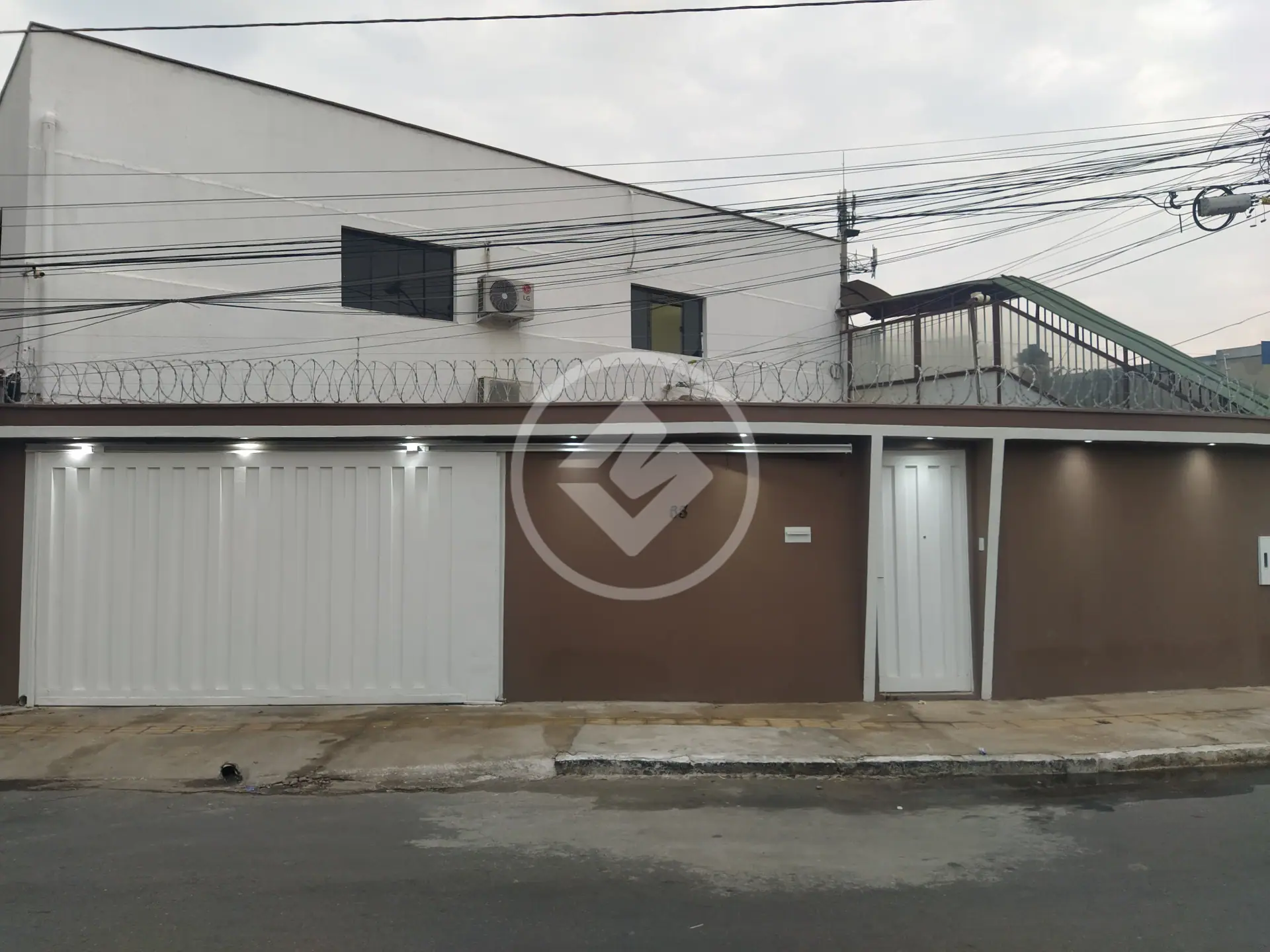 Sobrado de 3 quartos no Setor Central, Goiânia — foto 1 de 27