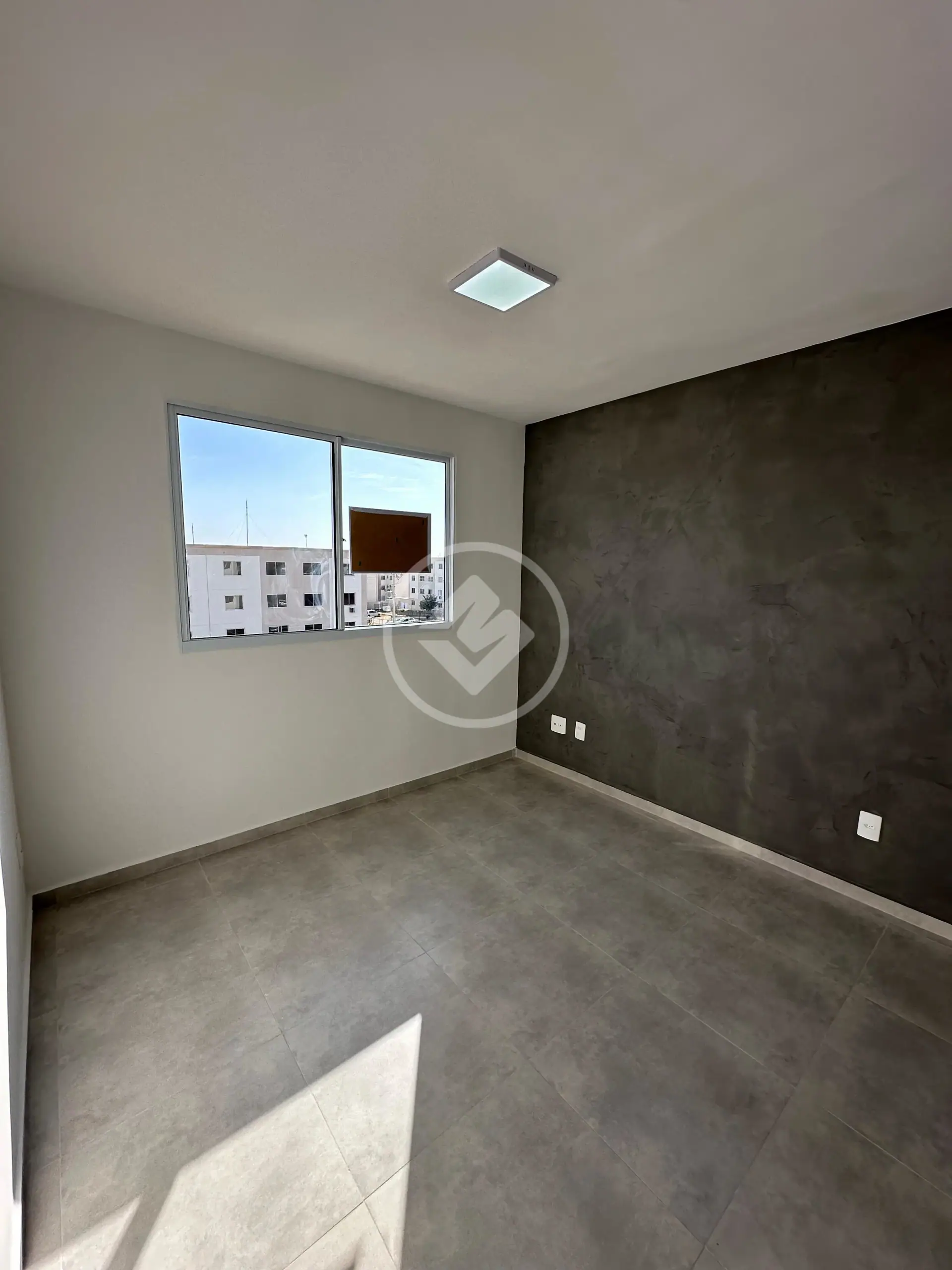 Apartamento de 2 quartos no Setor Grajaú, Goiânia — foto 1 de 12