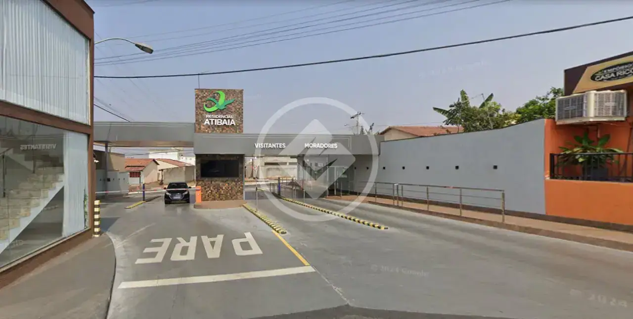 Casa em condomínio de 3 quartos no Setor Amim Camargo, Goiânia — foto 1 de 23