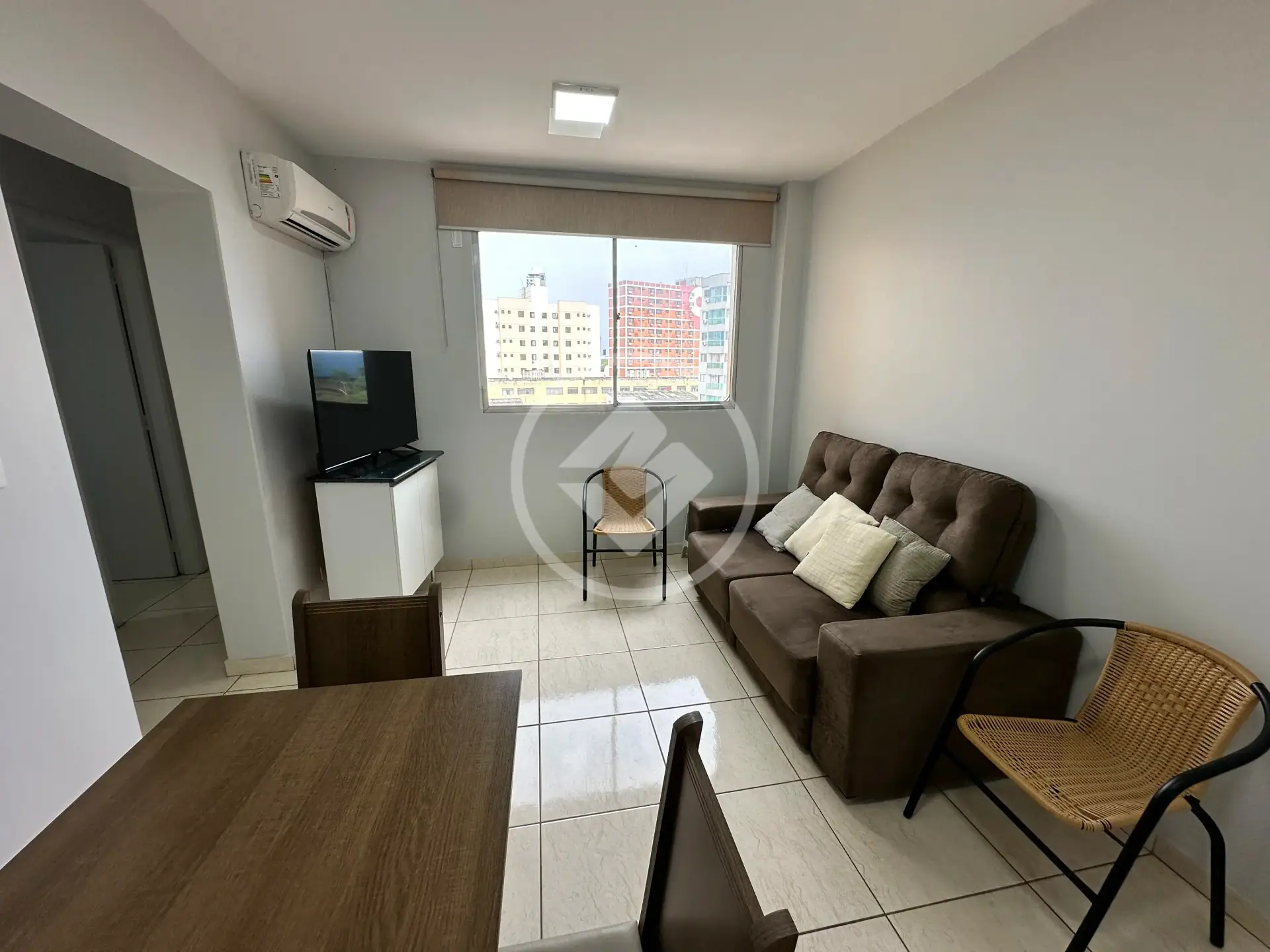 Apartamento de 2 quartos no Setor Central, Goiânia — foto 1 de 17