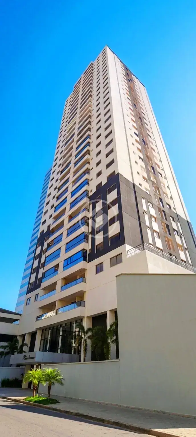Apartamento de 3 quartos no Setor Oeste, Goiânia — foto 1 de 26