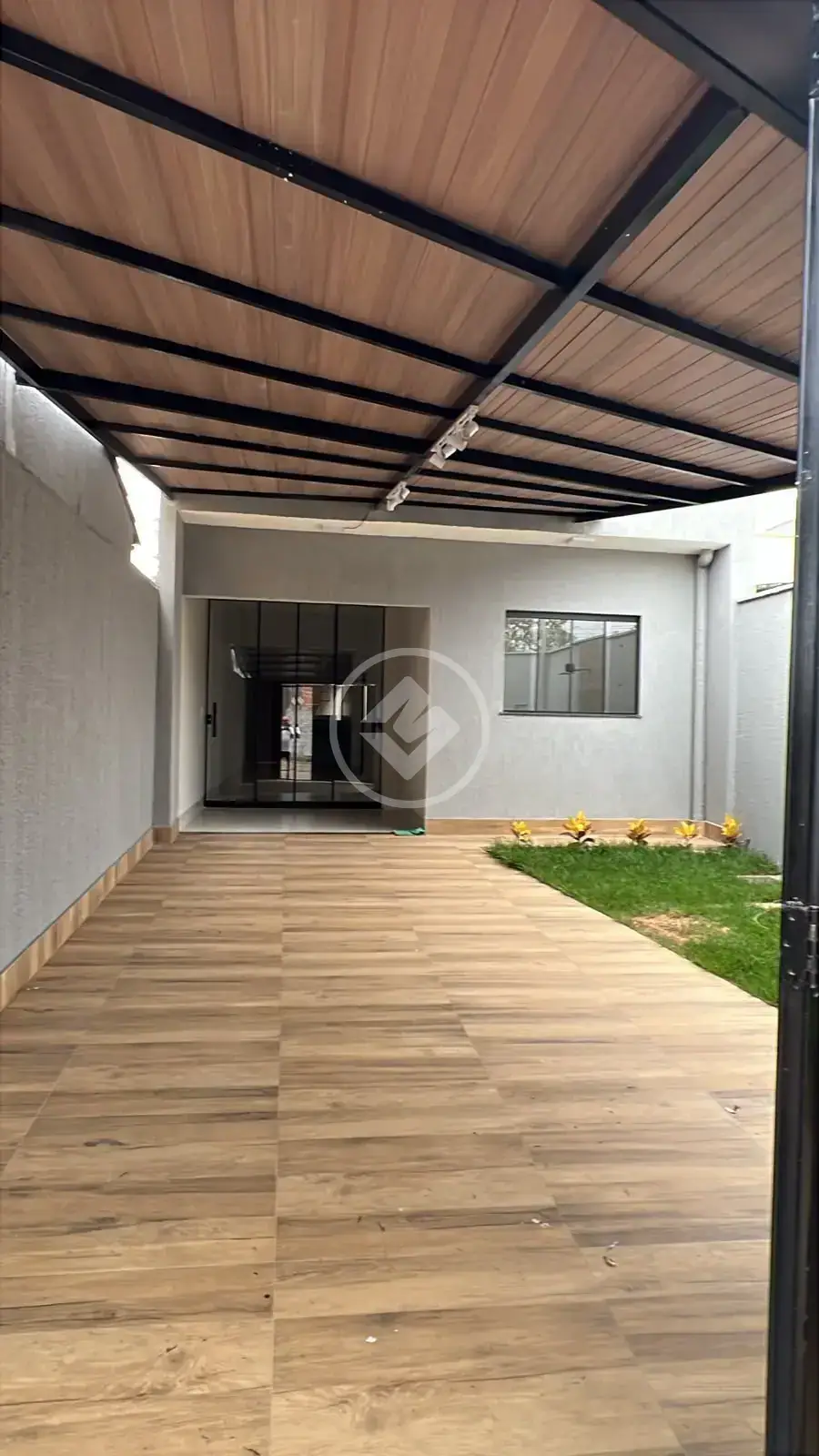 Casa de 3 quartos no Residencial Village Santa Rita I, Goiânia — foto 1 de 12