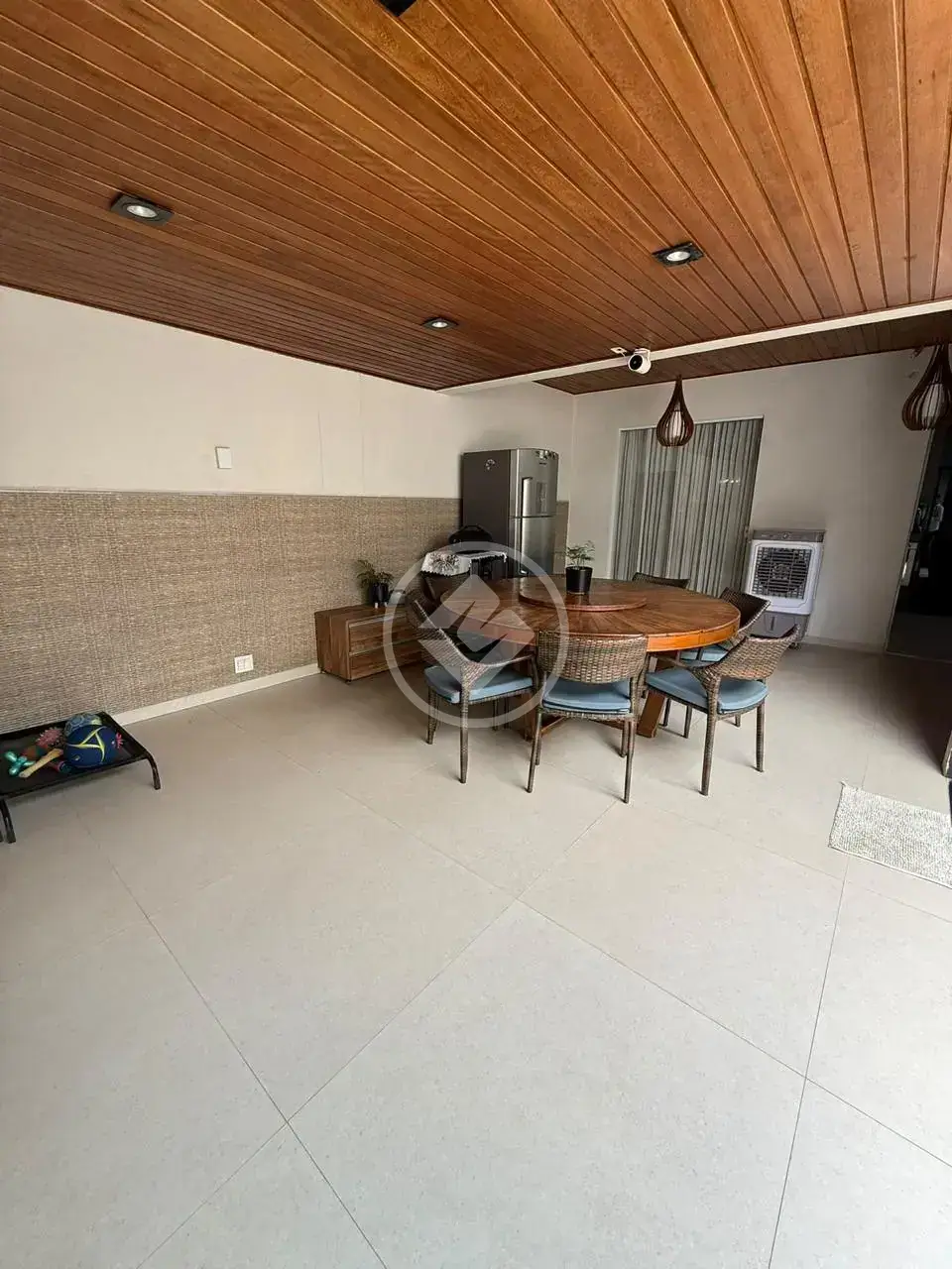 Casa em condomínio de 3 quartos no Parque Amazônia, Goiânia — foto 1 de 37