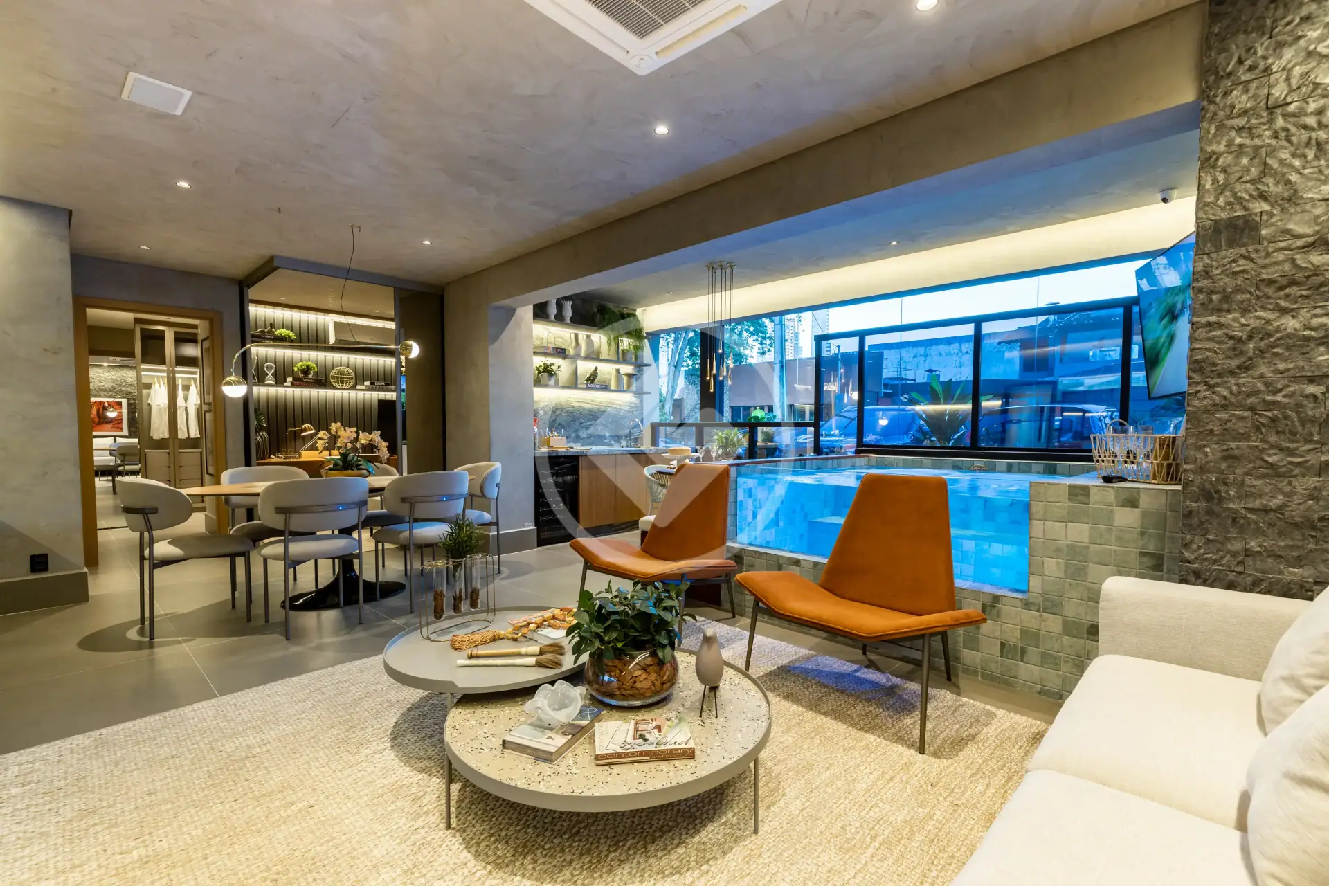 Apartamento de 2 quartos no Jardim Goiás, Goiânia — foto 1 de 18