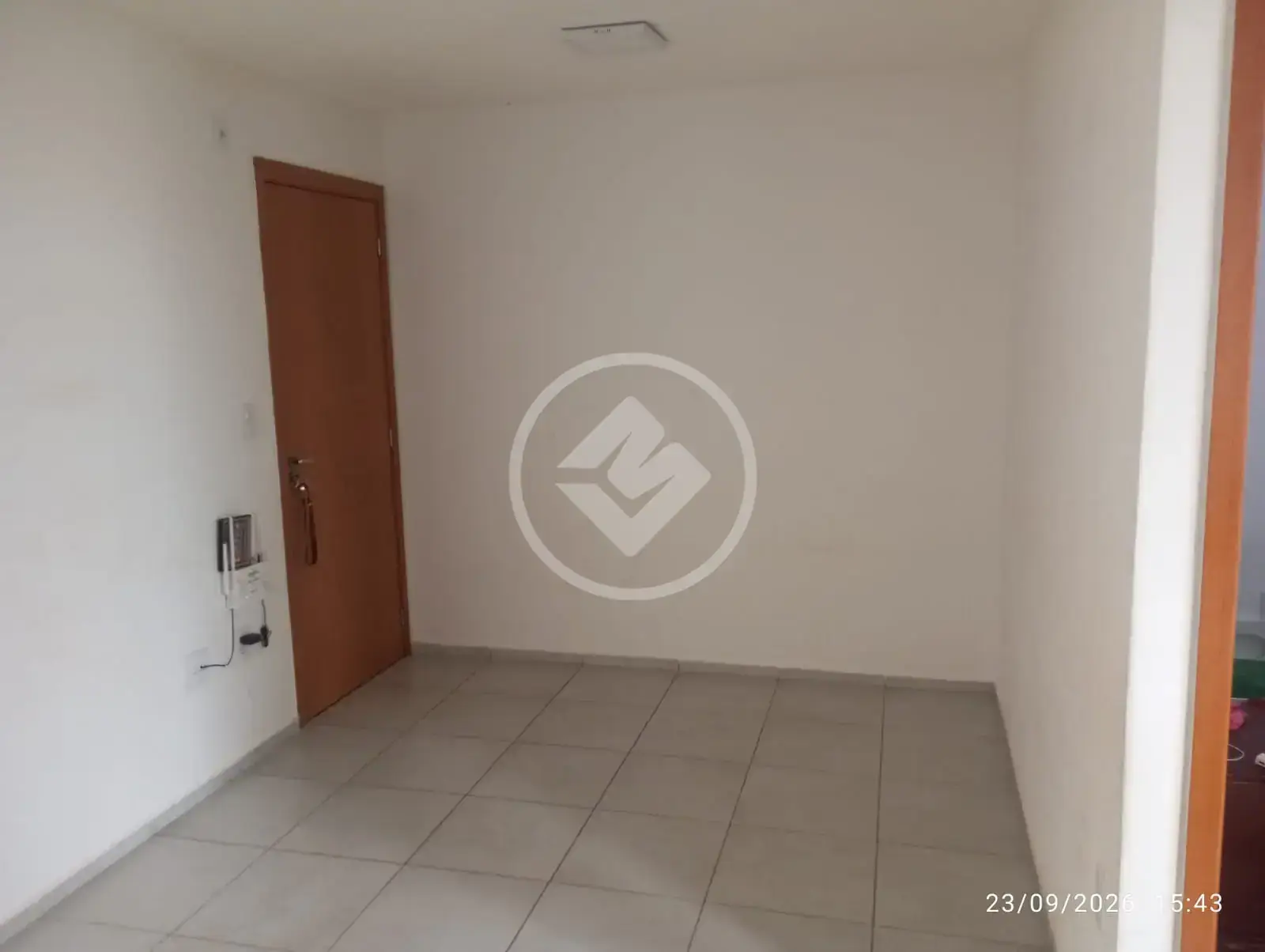Apartamento de 2 quartos no Chácaras São José, Goiânia — foto 1 de 8