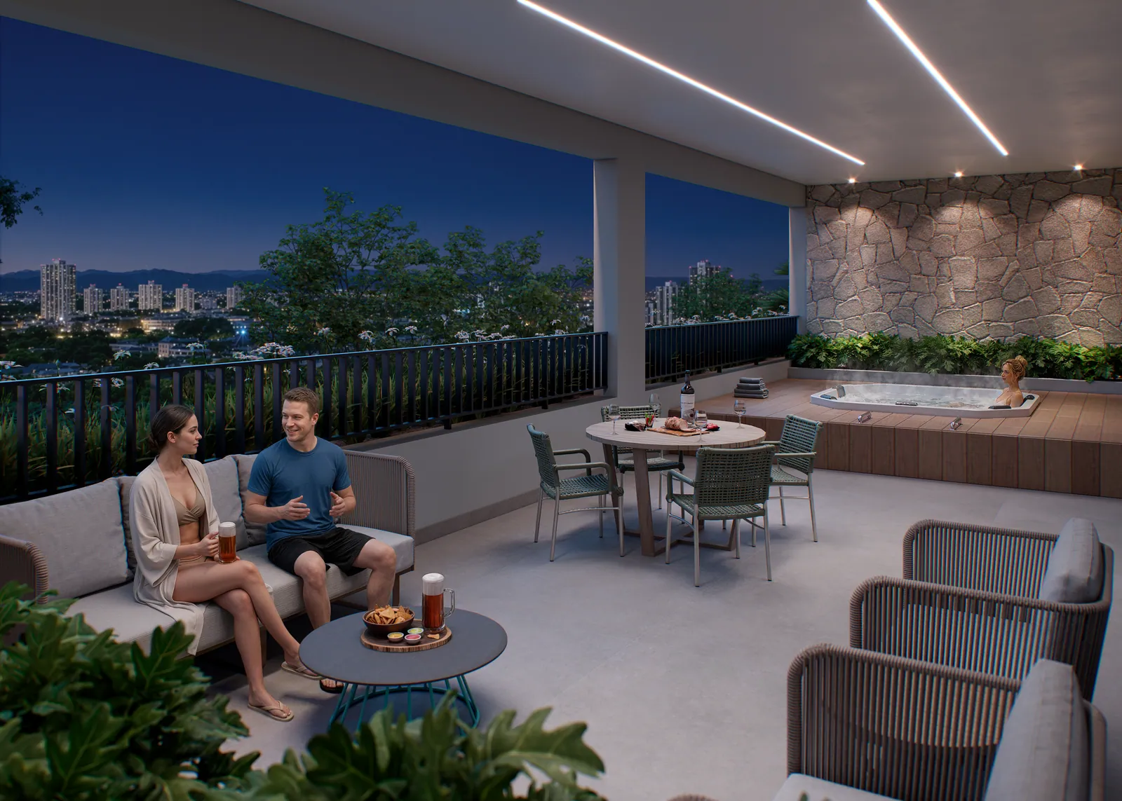 Acqua Grill