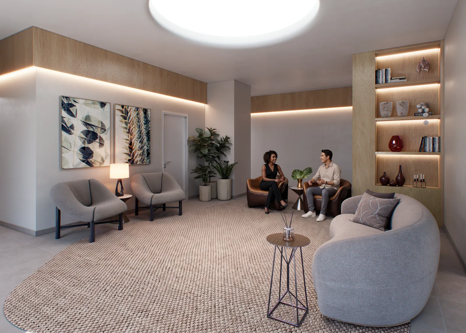 Lounge Relax