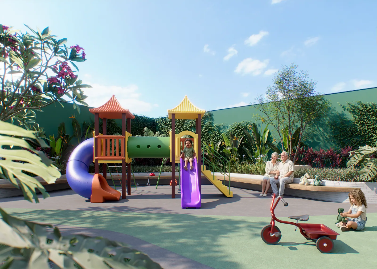 Kids Park