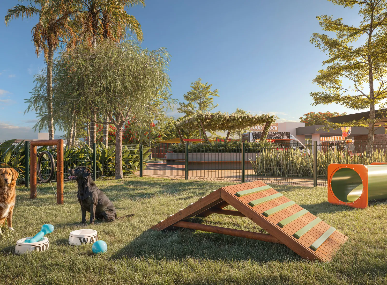 Family Park