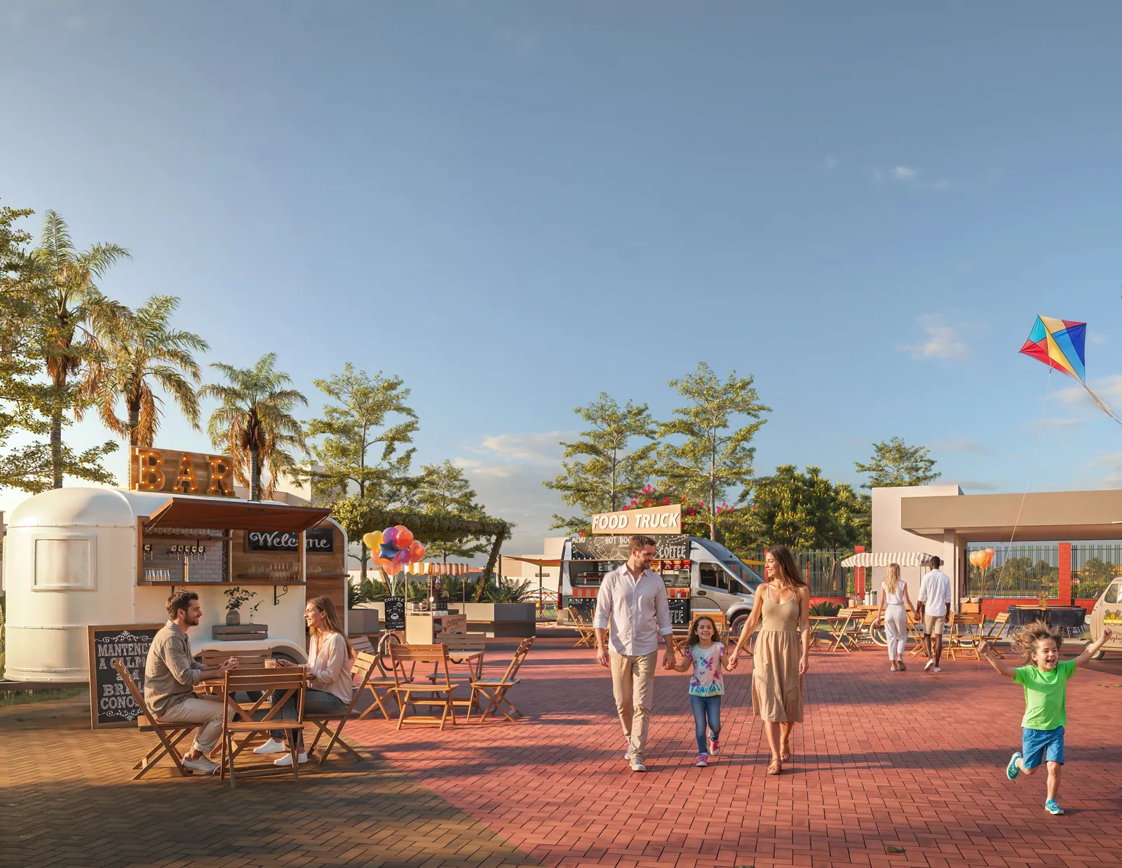 Praça da Feira