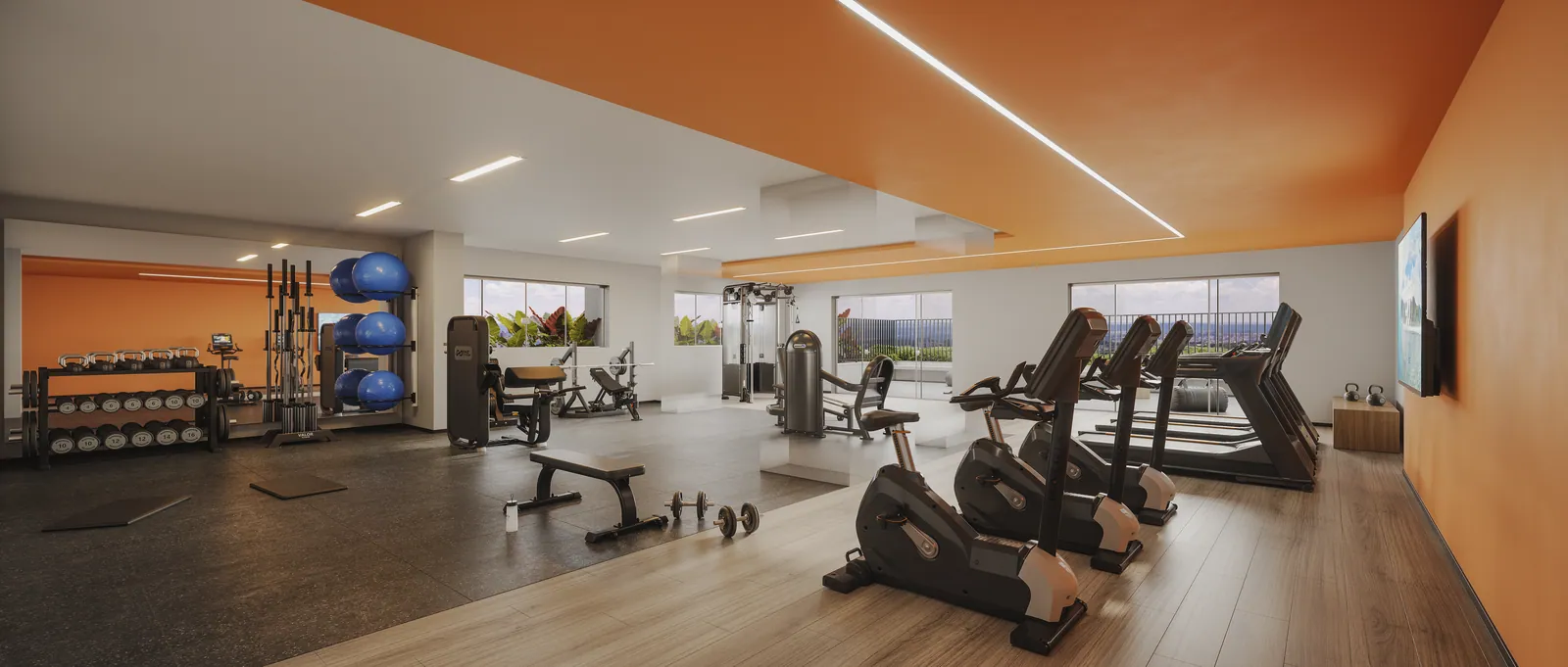 Fitness