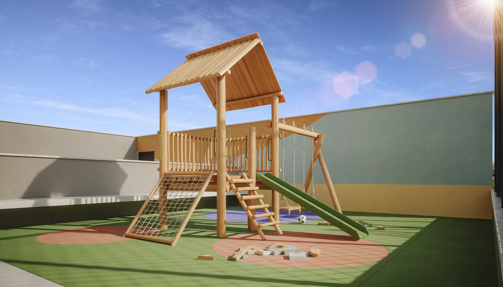 Playground