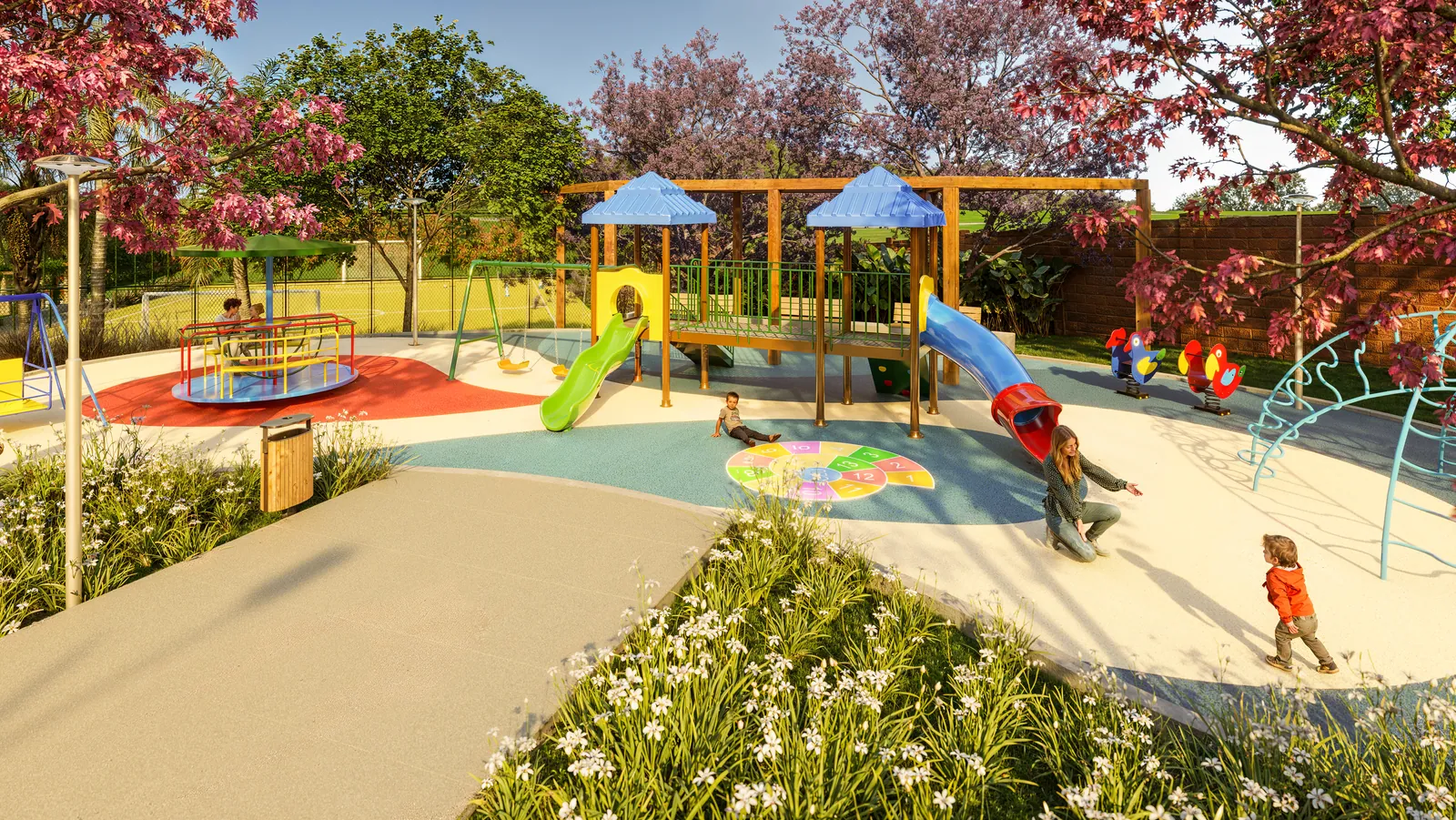 Playground