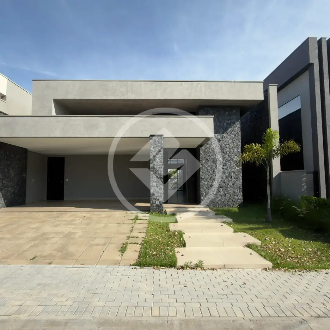Casa Condominio Safira: 3 quartos, Bourbon · Foz do Iguaçu