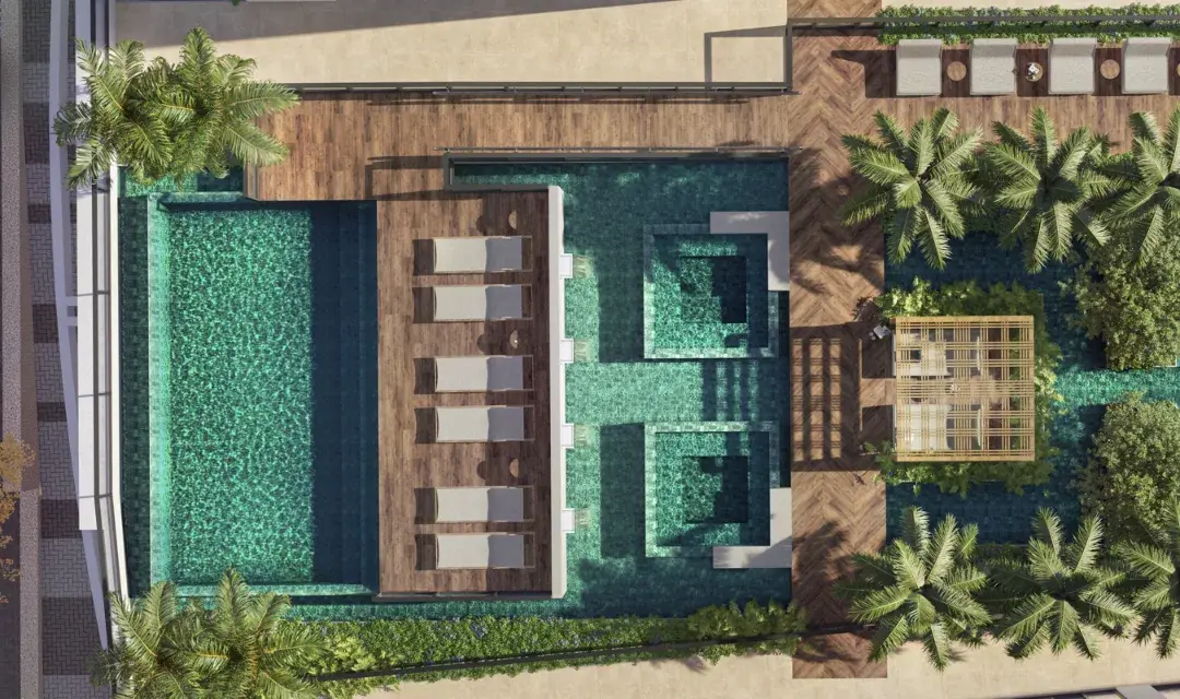 Emirates: 3 quartos, Jd Goiás · Goiânia