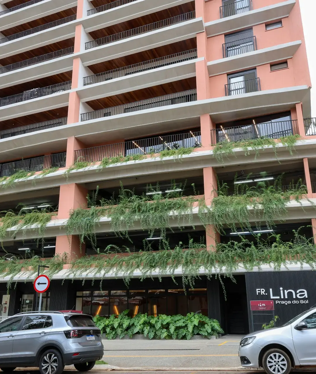 Lina: 2 quartos, Oeste · Goiânia